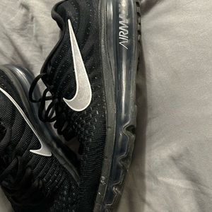 Nike airmax women’s size 8
